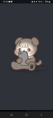 ✨️🤍🐶Seungmin🐶🤍✨️'s avatar