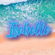 Isabelle🩵's avatar