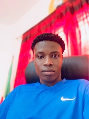 Mouhamadou Cissokho's avatar