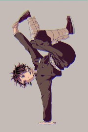 💥La_bakugo's avatar