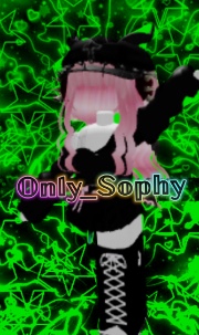 Only_Sophy's avatar
