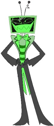 SILLY_BILLY's avatar