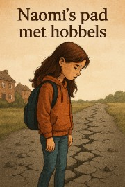 Naomi's pad met hobbels tips's avatar