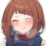 Happiocha's avatar