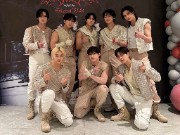 Une fan de Stray Kids's avatar