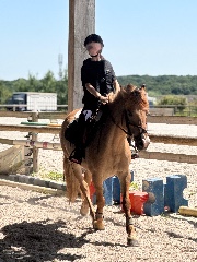 Lison_jumping 's avatar