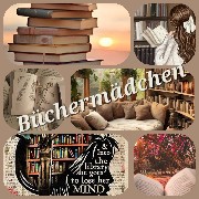 Büchermädchen 's avatar