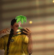 🌴𐙚ℎ𝑎𝑟𝑖𝑏𝑜𐙚ᴸᵃ ⱽʳᵃᶦᵉ🌴's avatar