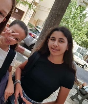 Sarah 💗Jade's avatar