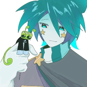 Sρr֟σut 𝕊tαᷓr-𐍄iෆe~֟ . ⊹'s avatar