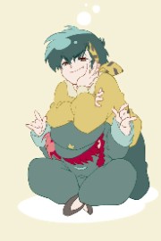 Ranma🍬's avatar