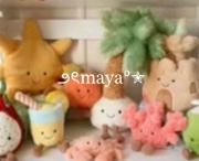maya🎀's avatar