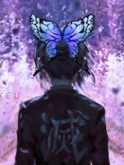 💜🦋Une Shinobu🦋💜's avatar