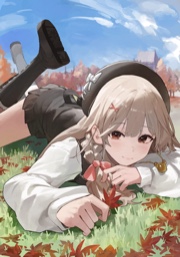 𝕃𝕦𝕚𝕤𝕒's avatar