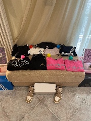 Shoppissimo outfit's avatar