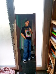 Moi , Léa 🏀's avatar