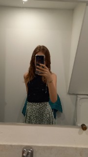 Lucie la star ✨️ 's avatar