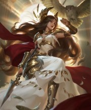 Athena Lively's avatar