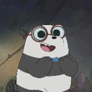 Panda 🐼 ✏️'s avatar