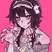 Kira, lino's wifey≽^•˕• ྀི≼'s avatar