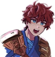 Levi il nanetto 's avatar