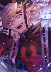 Tokito Muichiro forever's avatar