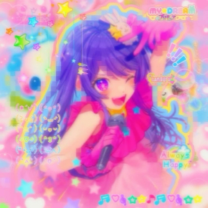 ꧁𐮛 Aiyou 𐮛꧂ 's avatar