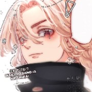 La vostra Mikey✨💜's avatar