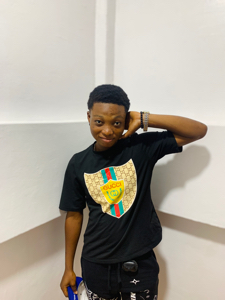 Top Shatta 's avatar