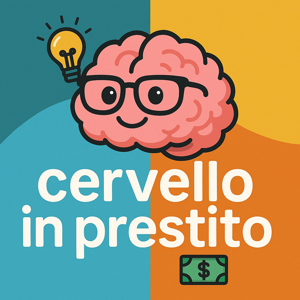 Cervelloinprestito's avatar