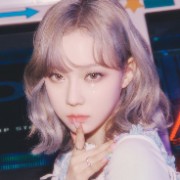 Toga himiko 's avatar