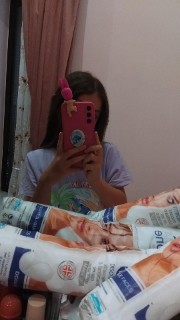 Angela Fontaine 's avatar