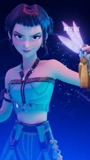 Zoeyyyy💙's avatar