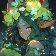 Aurora's avatar