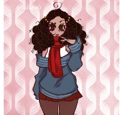 LILINETROPBAKA87 's avatar