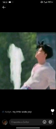 🎀 HII 🎀's avatar