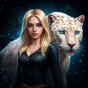 STEFYSCARLET 's avatar