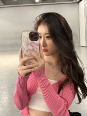 Chaeryeong 's avatar