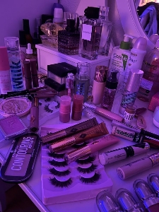 NICOLE 🩷🩵's avatar