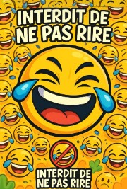 Interdit de Ne Pas Rire 's avatar