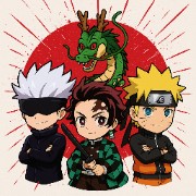 Irina & System's avatar