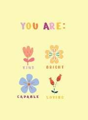 Bloom and breathe! 🌻's avatar