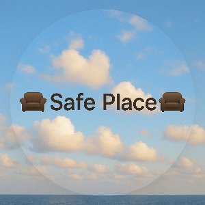 🛋Safe Place🛋's avatar
