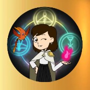 Knacki Potter's avatar