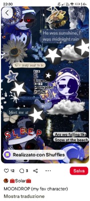 Verosika Mayday 's avatar