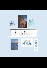 M Vibes 🌊 🩵 's avatar