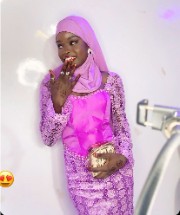 Mamefatou___faliou's avatar