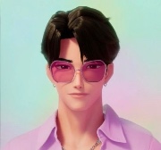 Aaliyah ྀིྀི 's avatar