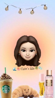 Cate💋✨'s avatar