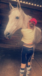 Lydie🐆🐎✨️'s avatar